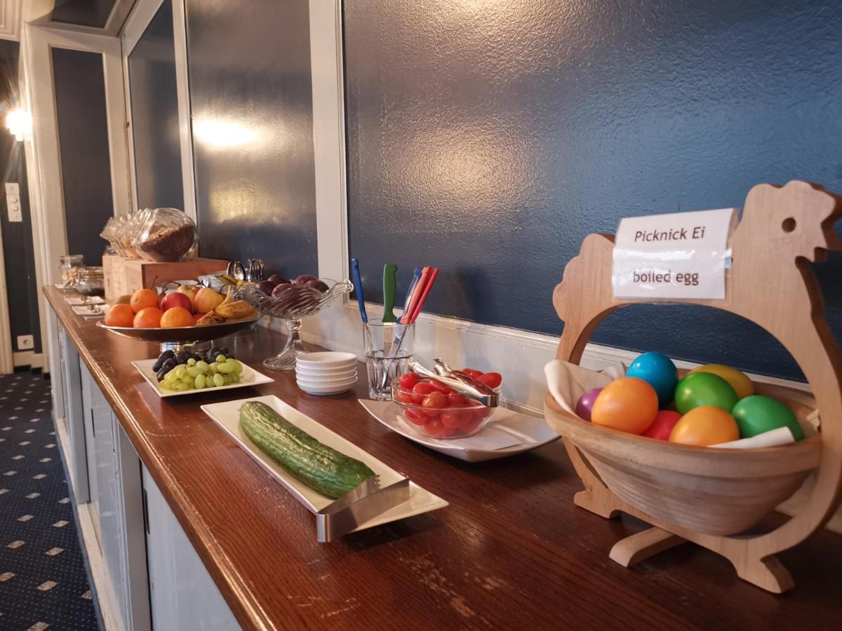 Hotel Restaurant Goldener Schluessel อัลท์ดอร์ฟ ภายนอก รูปภาพ