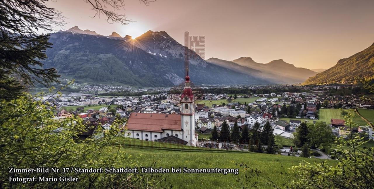 Hotel Restaurant Goldener Schluessel อัลท์ดอร์ฟ ภายนอก รูปภาพ