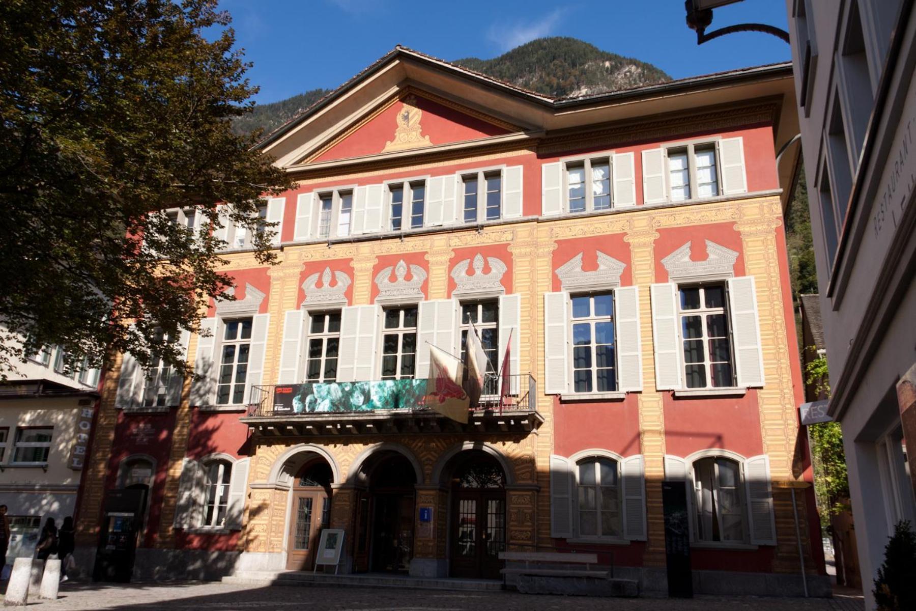 Hotel Restaurant Goldener Schluessel อัลท์ดอร์ฟ ภายนอก รูปภาพ